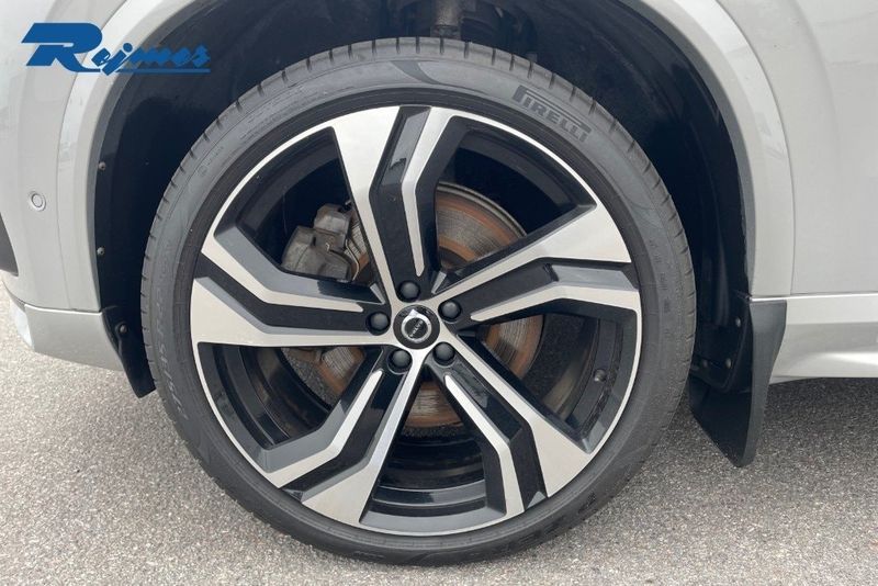 Volvo XC90 bild 28