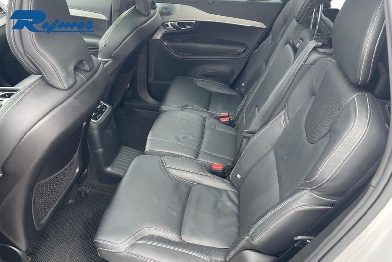Volvo XC90 bild 20