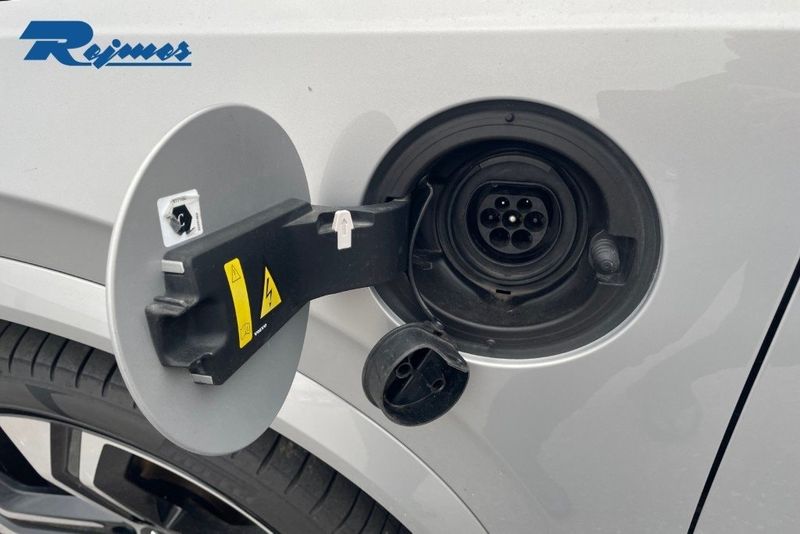 Volvo XC90 bild 27