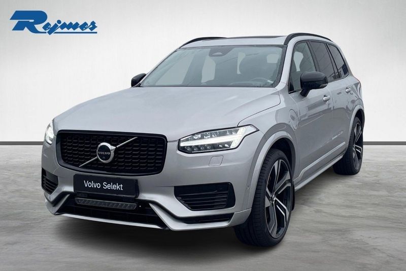 Volvo XC90 bild 2