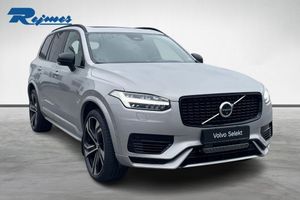 Volvo XC90 bild 1