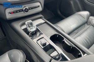 Volvo XC90 bild 13