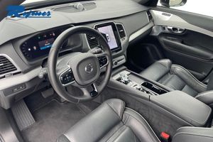 Volvo XC90 bild 9