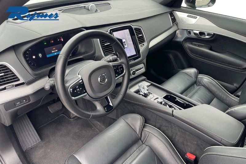 Volvo XC90 bild 9