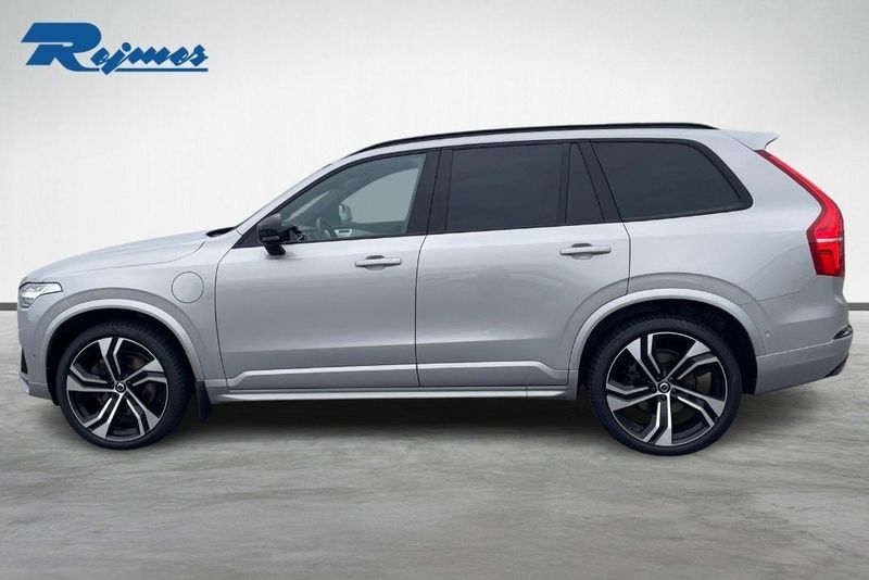 Volvo XC90 bild 8