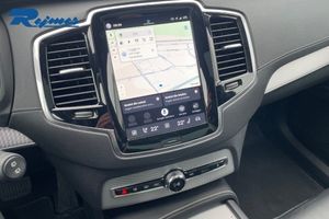 Volvo XC90 bild 16