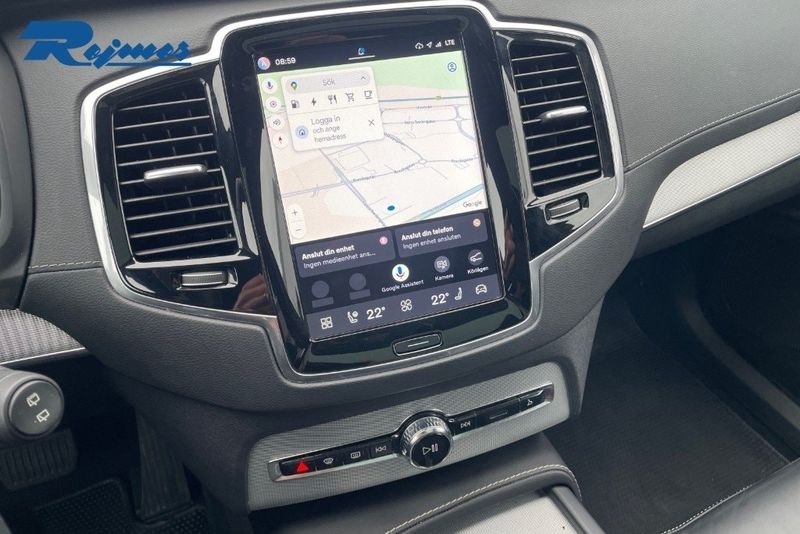 Volvo XC90 bild 16