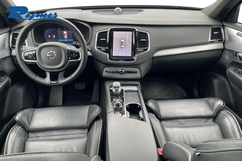 Volvo XC90 bild 10