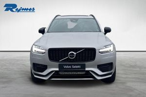 Volvo XC90 bild 5