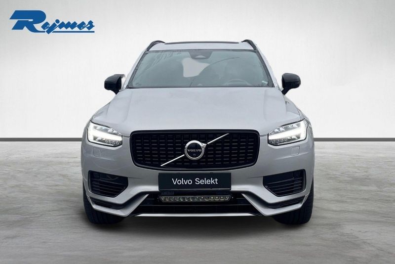Volvo XC90 bild 5