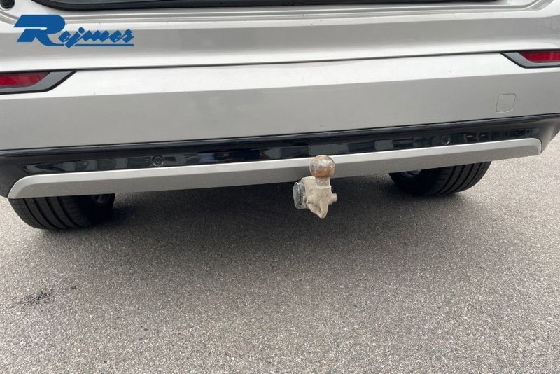 Volvo XC90 bild 26