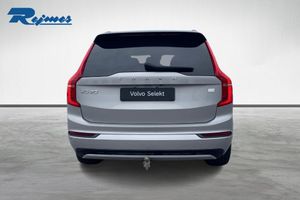 Volvo XC90 bild 6
