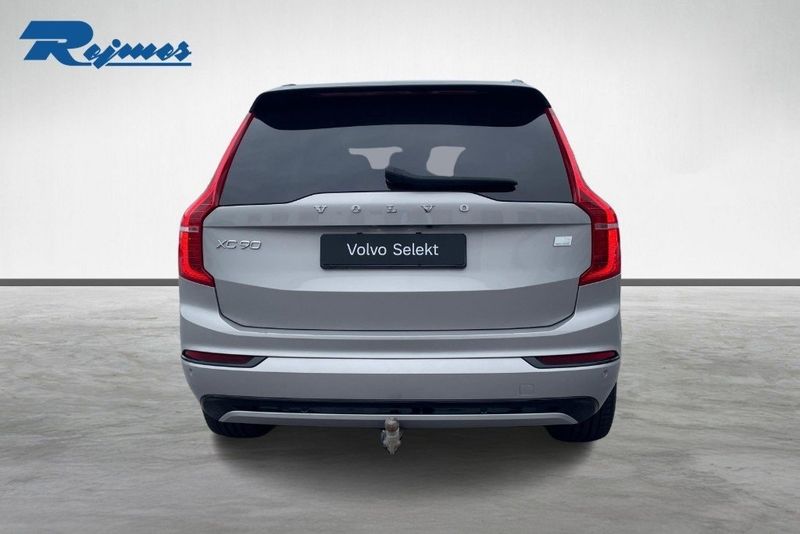 Volvo XC90 bild 6