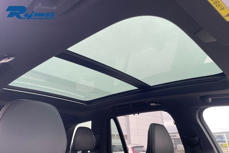 Volvo XC90 bild 23