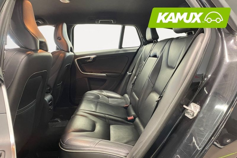 Volvo V60 bild 10