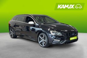 Volvo V60 bild 1