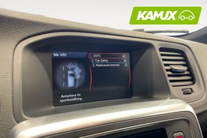 Volvo V60 bild 12