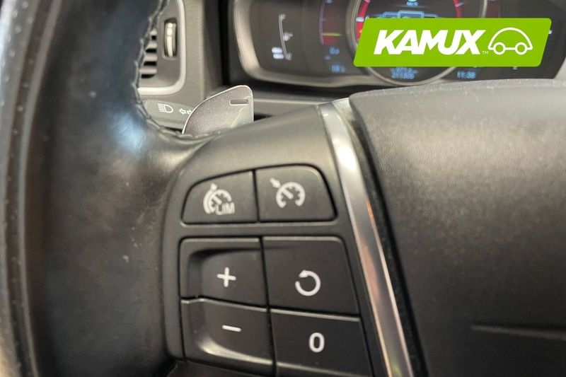 Volvo V60 bild 14