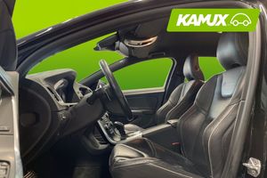Volvo V60 bild 9