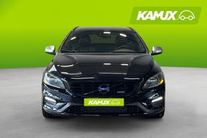 Volvo V60 bild 6