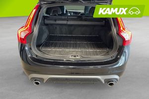 Volvo V60 bild 8