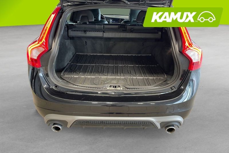 Volvo V60 bild 8