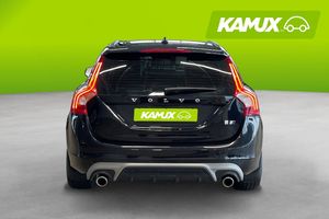 Volvo V60 bild 5