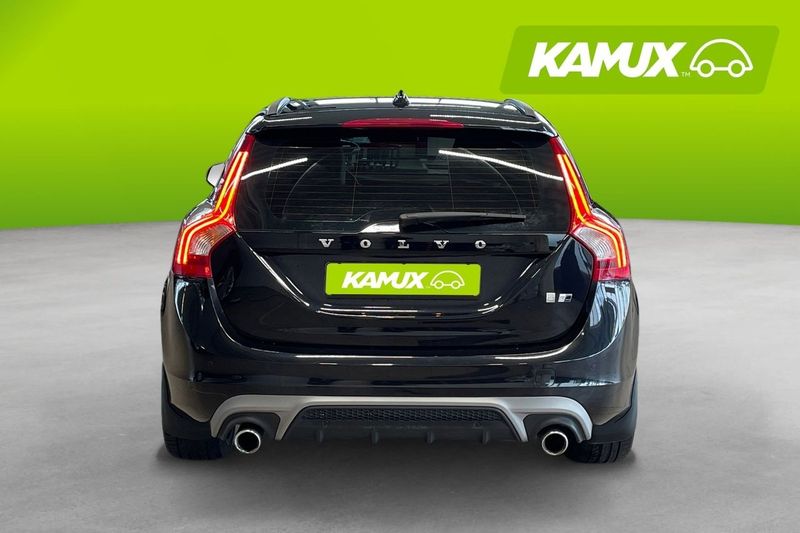 Volvo V60 bild 5