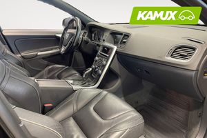 Volvo V60 bild 11