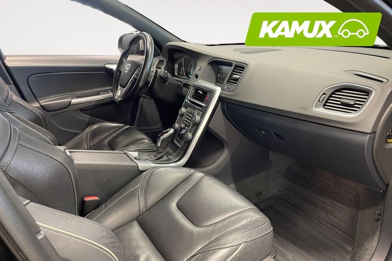 Volvo V60 bild 11