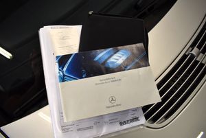Mercedes C55 AMG bild 20