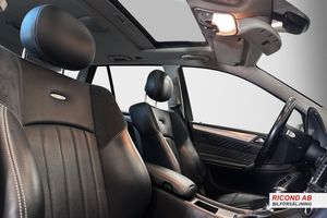 Mercedes C55 AMG bild 16