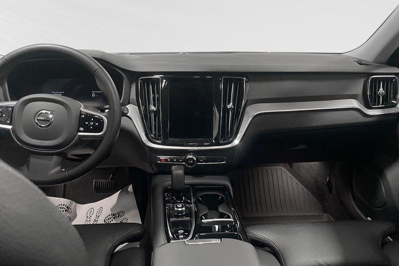 Volvo V60 bild 5