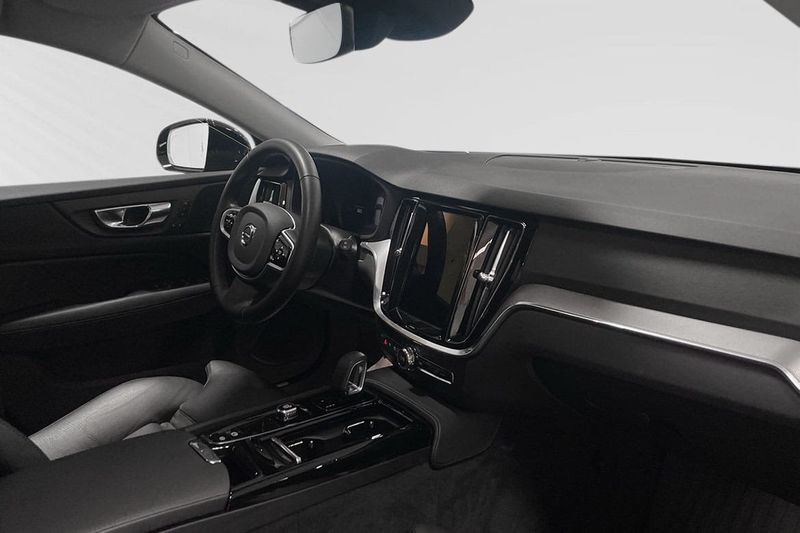 Volvo V60 bild 6