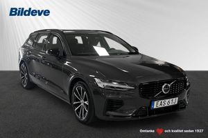 Volvo V60 bild 1