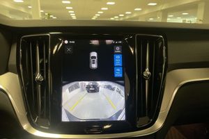 Volvo V60 bild 10