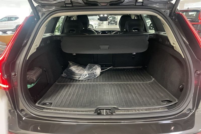 Volvo V60 bild 7