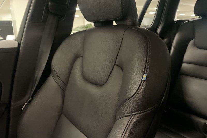 Volvo V60 bild 9