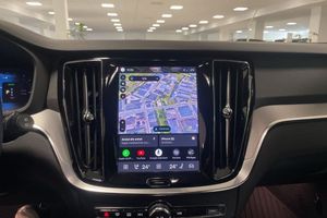 Volvo V60 bild 8