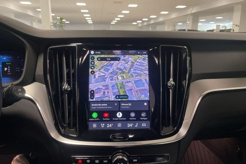 Volvo V60 bild 8
