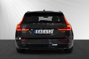 Volvo V60 bild 2