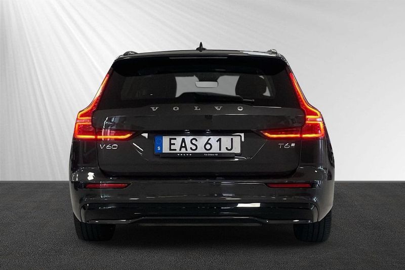 Volvo V60 bild 2