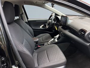 Mazda 2 bild 10