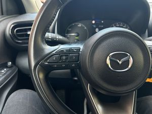 Mazda 2 bild 19