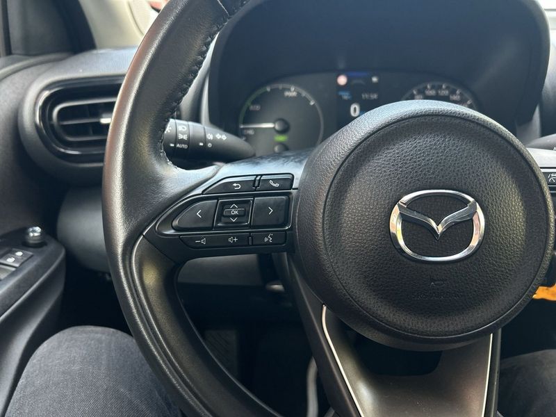 Mazda 2 bild 19