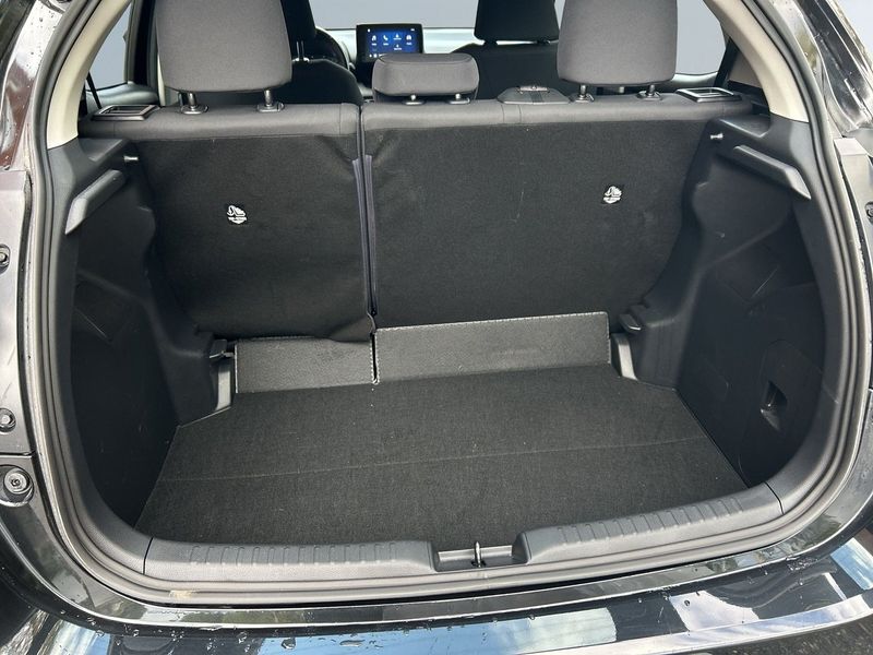 Mazda 2 bild 12