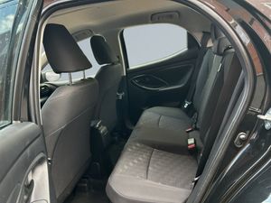 Mazda 2 bild 13