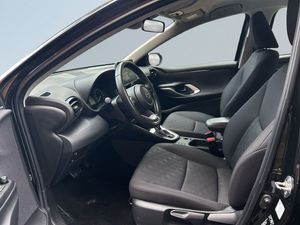 Mazda 2 bild 7