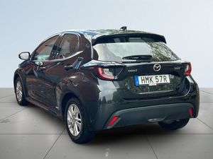 Mazda 2 bild 5