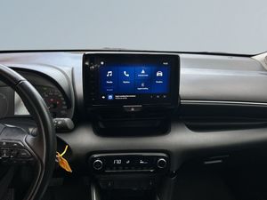 Mazda 2 bild 11